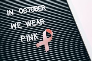 Octobre rose